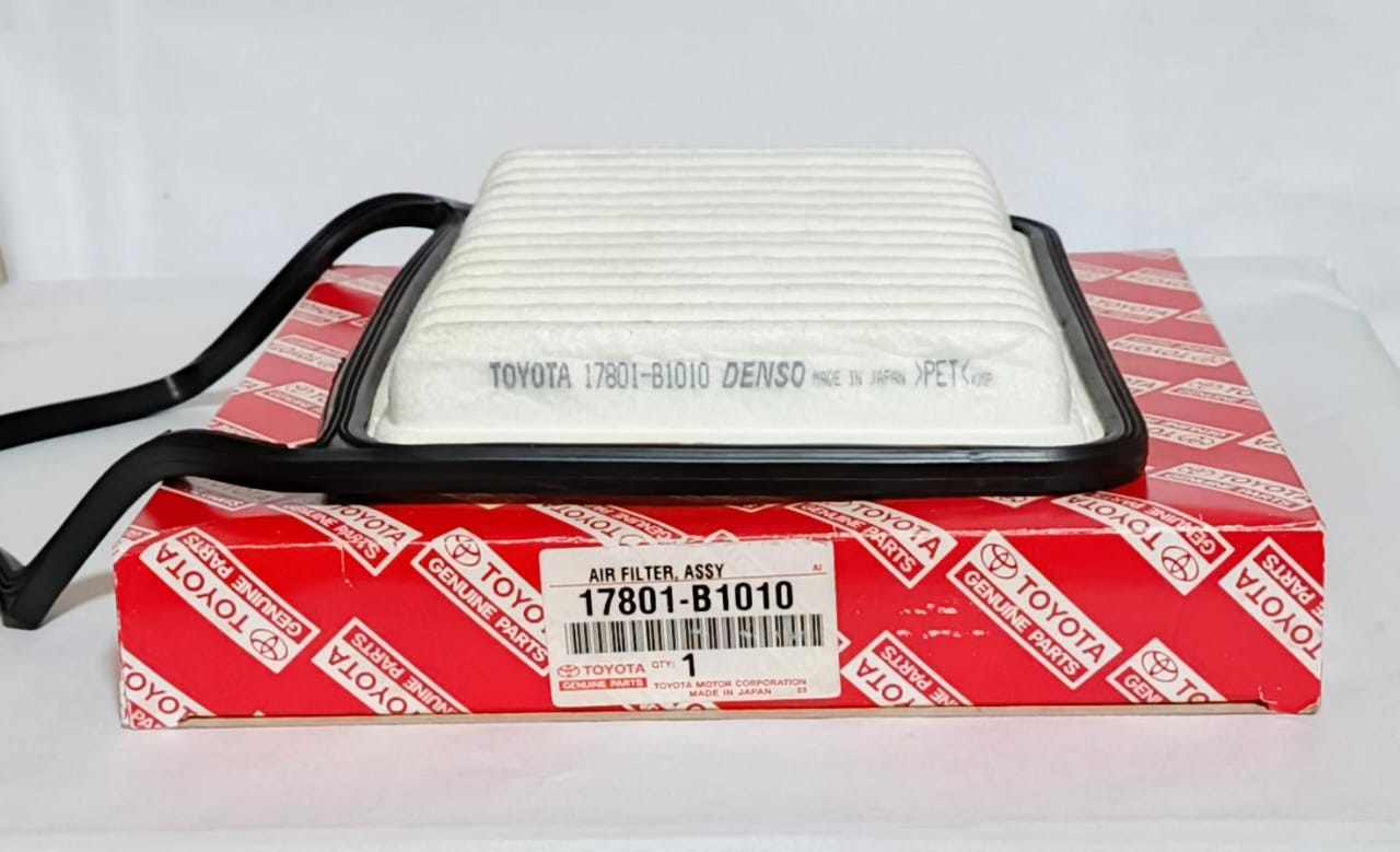 FILTRO 17801-B1010 AIRE TERIOS BEGO