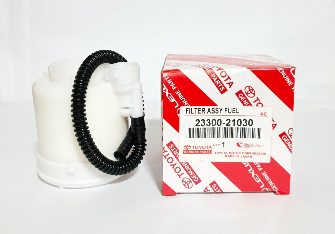 FILTRO 23300-21030 TOYOTA YARIS GASOLINA