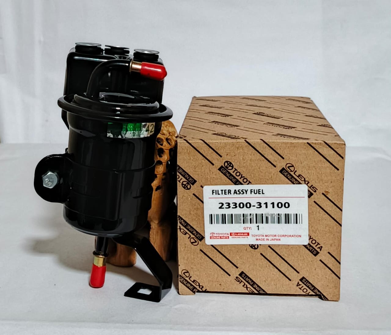 FILTRO GASOLINA 23300-31100 4 RUNNER