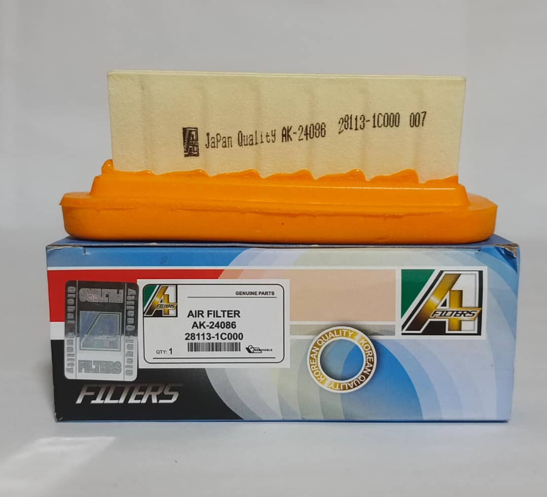FILTRO AIRE 28113-1C000 AIRE HYU GETZ 02