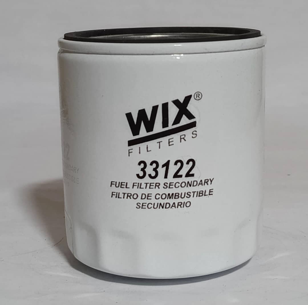 FILTRO WIX 33122 COMBUSTIBLE