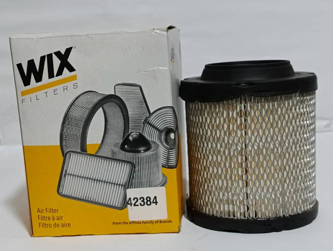 FILTRO AIRE WIX 42384