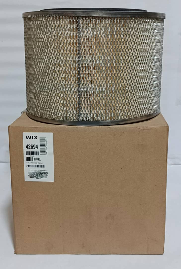 FILTRO AIRE WIX 42694