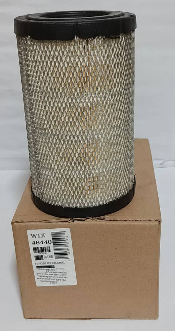 FILTRO AIRE WIX 46440 SILVERADO CHEYENNE
