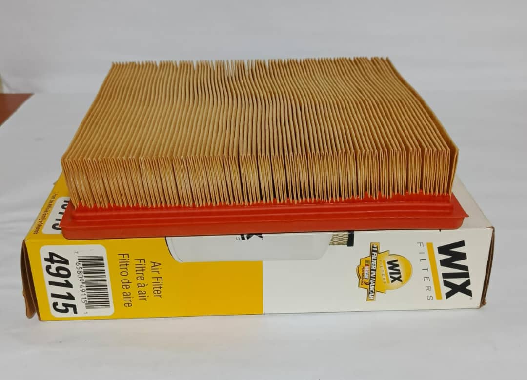 FILTRO AIRE WIX 49115