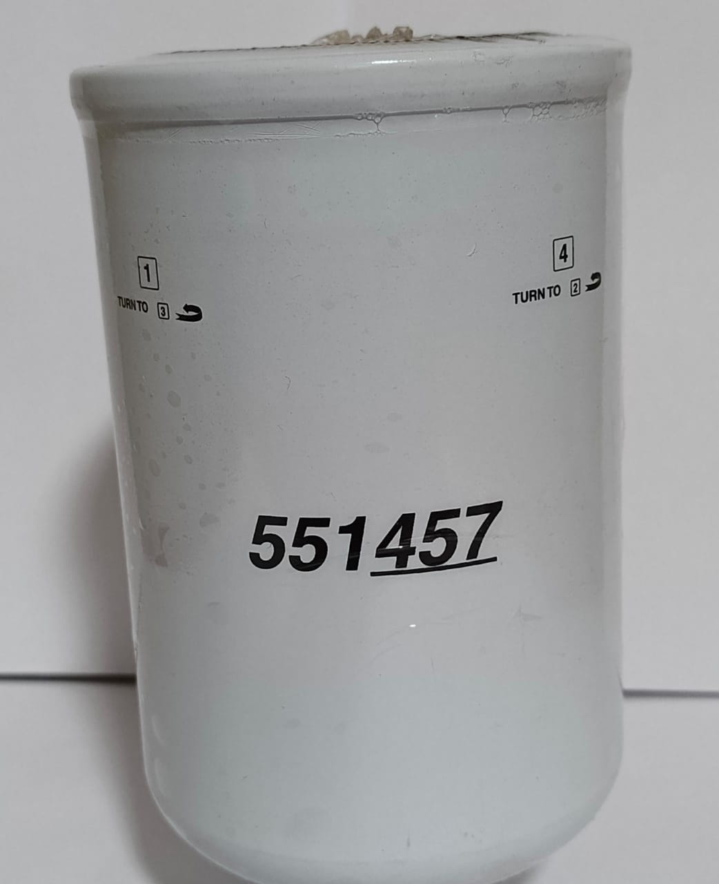 FILTRO ACEITE WIX 51457