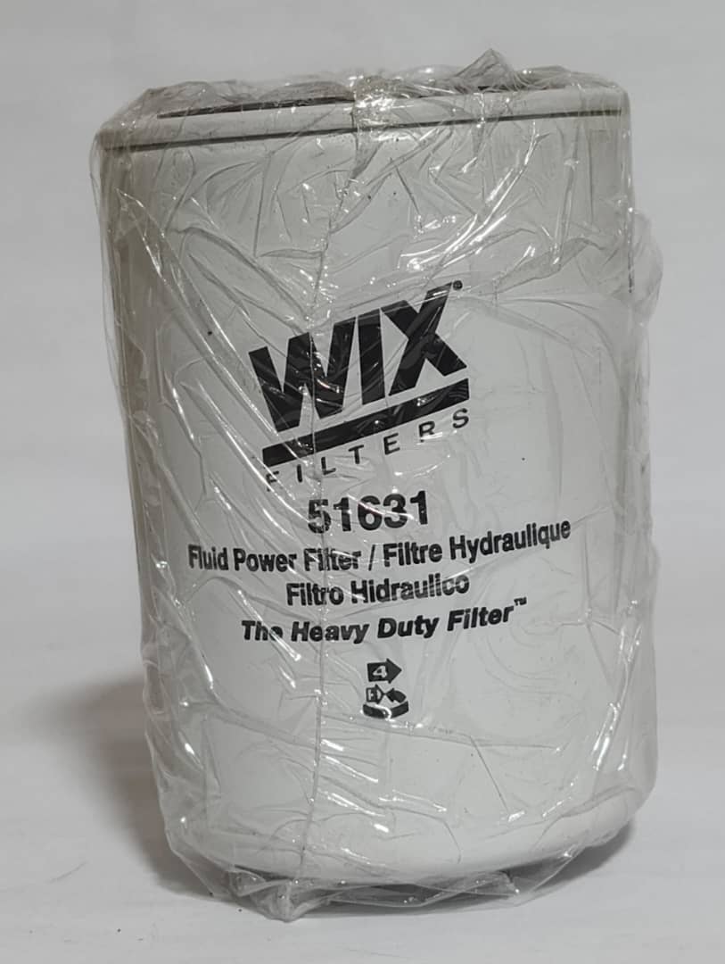 FILTRO WIX 51631 ACEITE