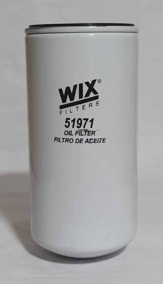FILTRO ACEITE WIX 51971