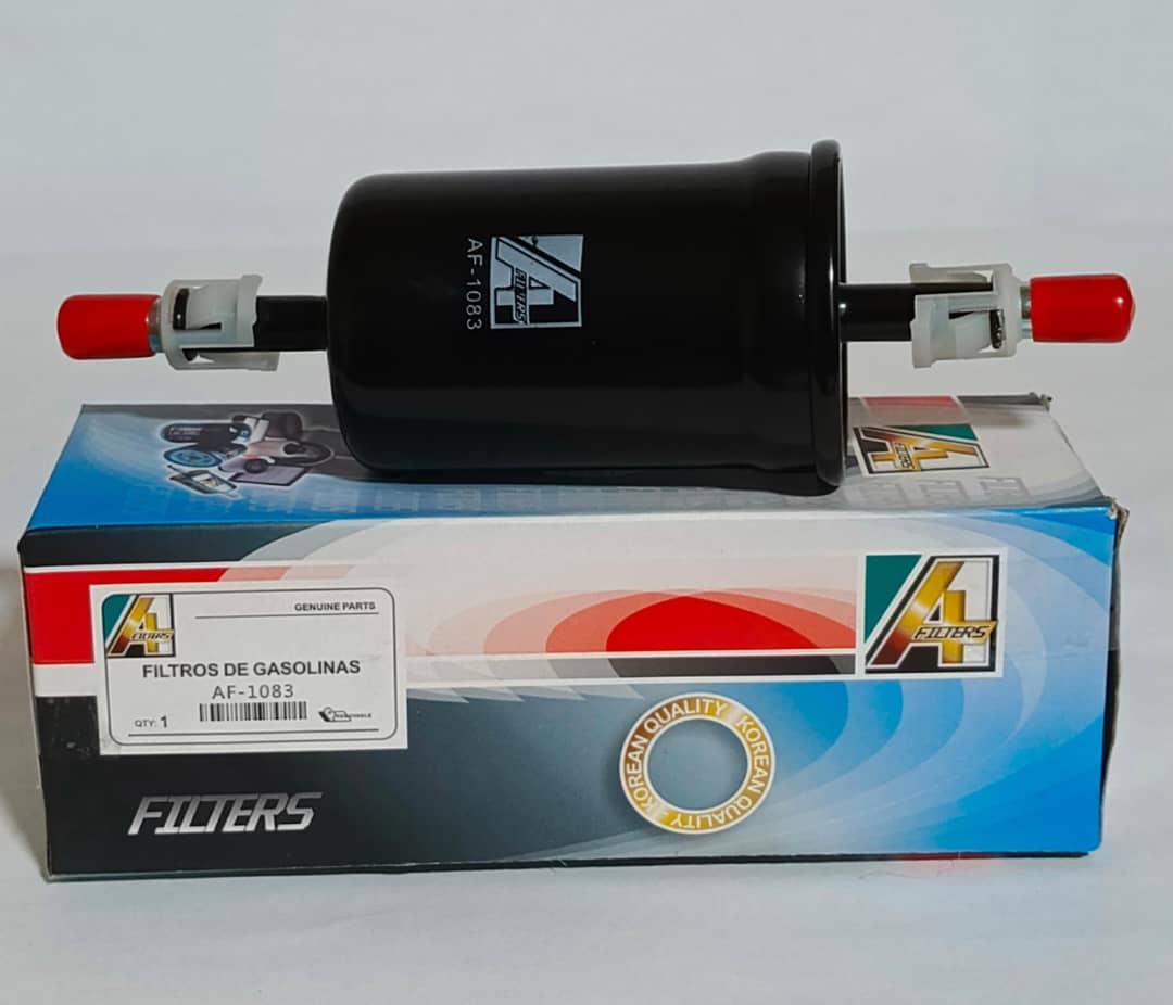 FILTRO A1 COMBUS AF-1083 FORD 150/350/