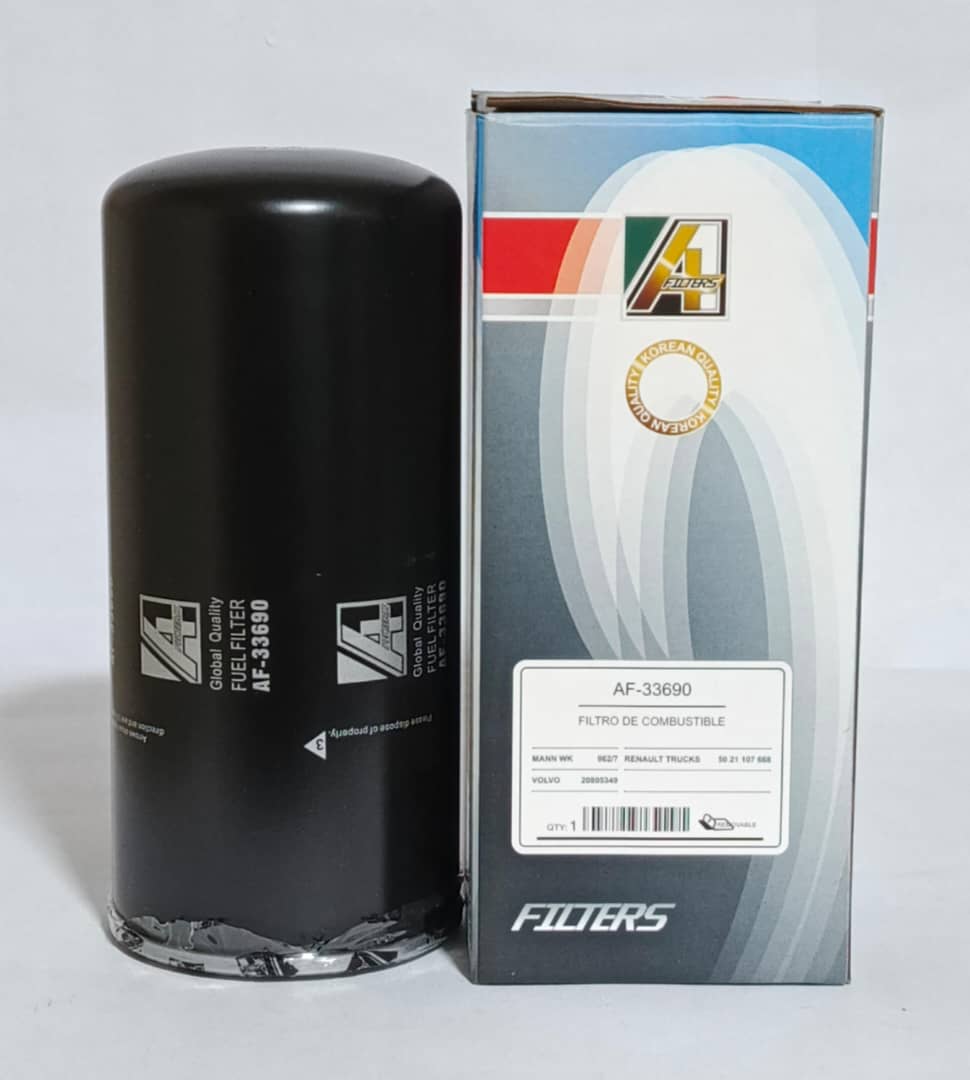 FILTRO A1 AF-33690 COMBUSTIBLE