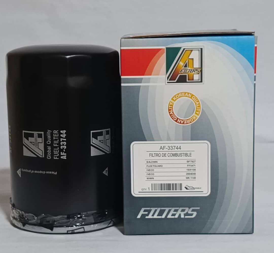 FILTRO A1 COMB AF-33744 IVECO STRALIS