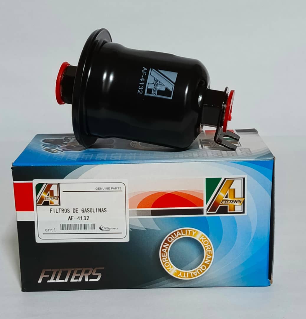 FILTRO AF-4132 COMBUSTIBLE LANCER