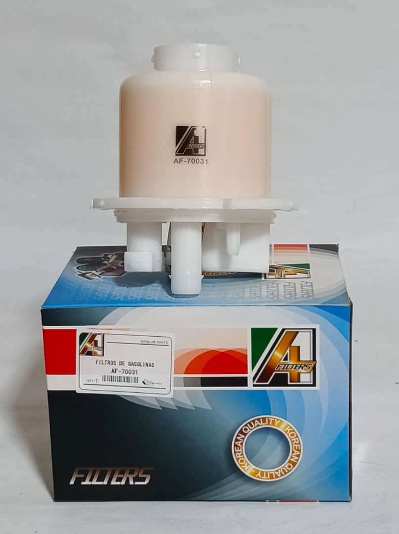 FILTRO GASOLINA A1 AF-70031 KIA PICANTO