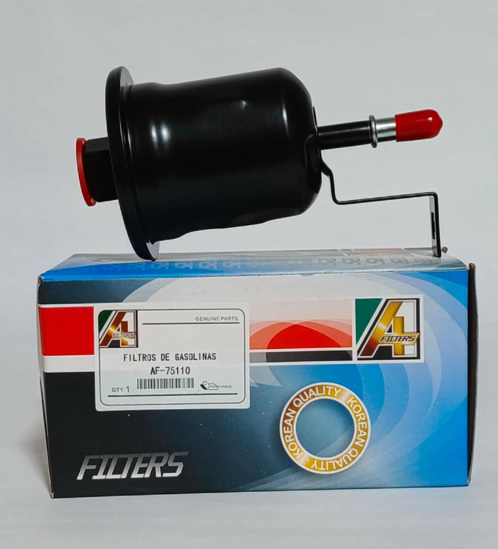 FILTRO A1 COMBUST AF-75110 TOYOTA HILUX