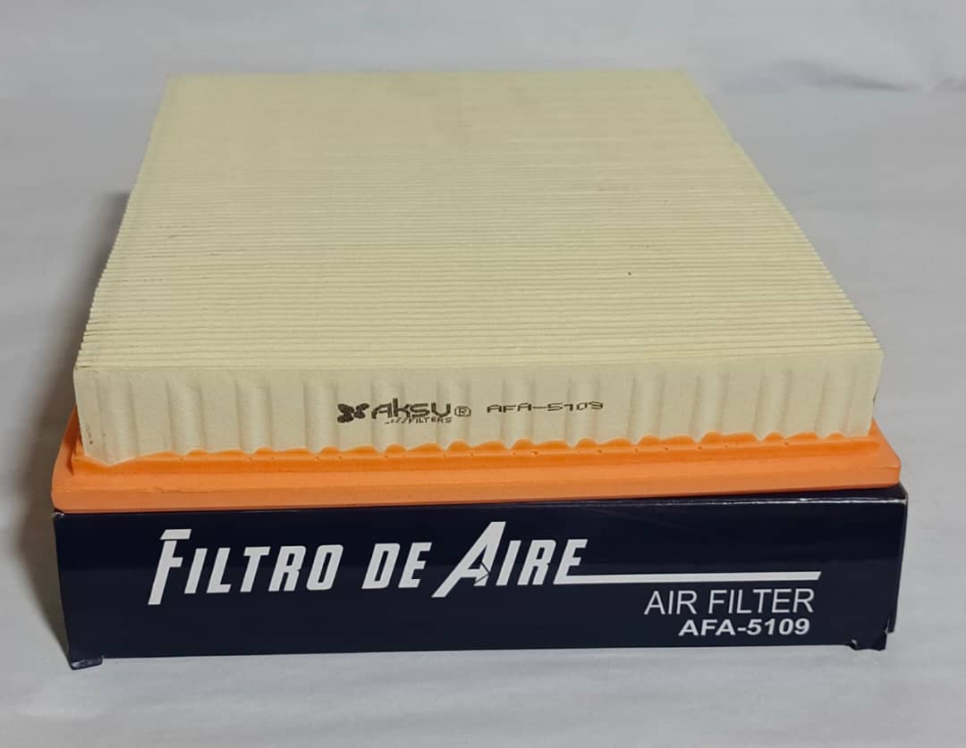 FILTRO AIRE AKSU AFA-5109 DAEWOO CIELO 1