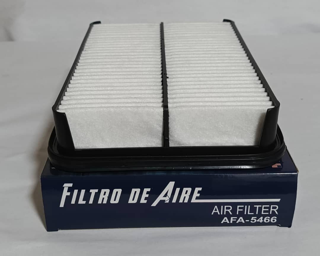FILTRO AIRE AKSU AFA-5466 TOYOTA COROLLA