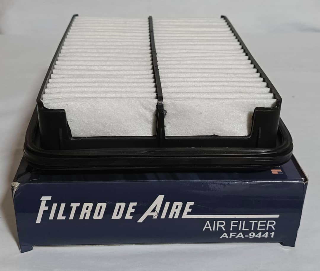  FILTRO AIRE AFA-9441 HYUNDAI SANTA FE 20 