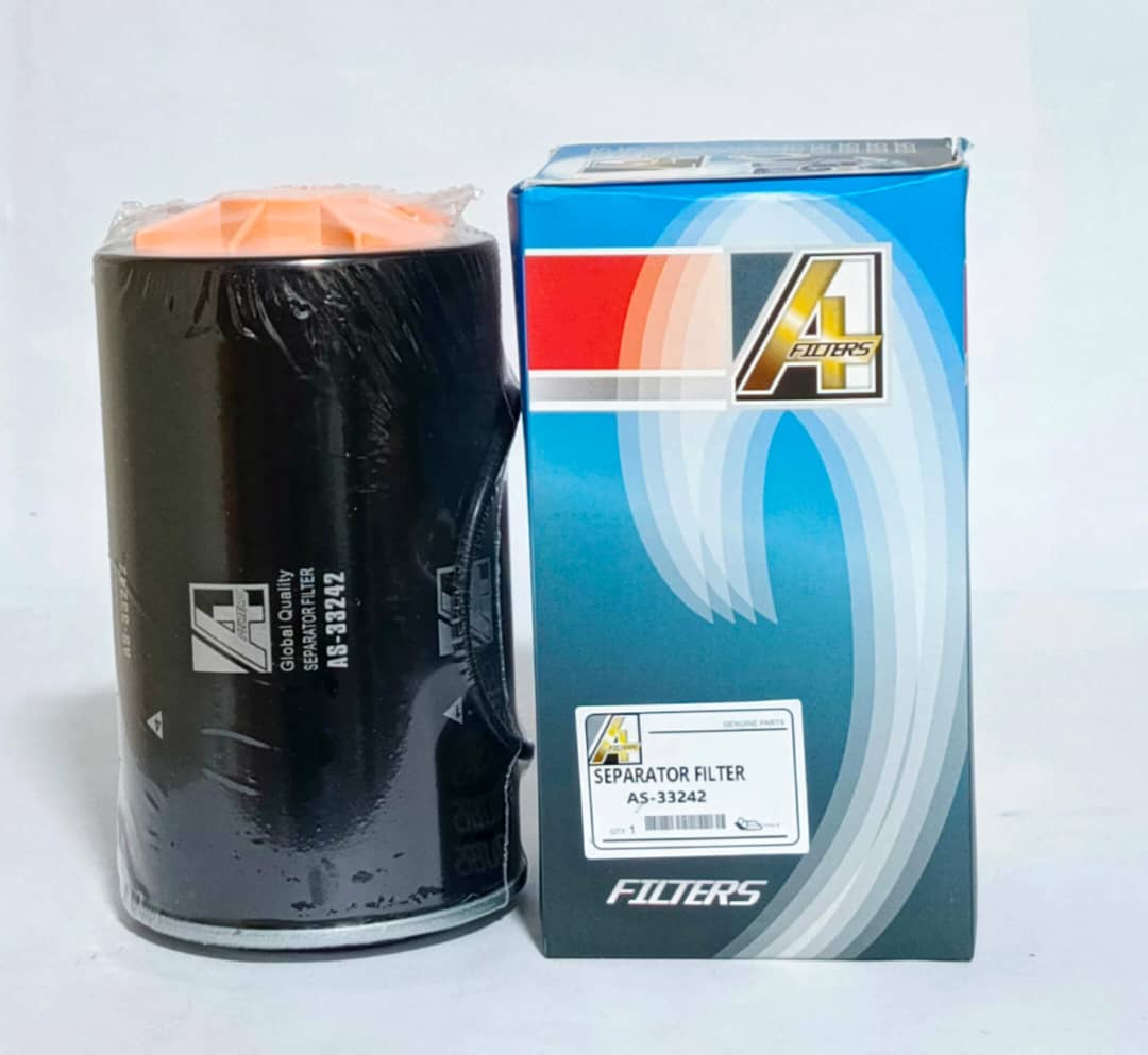 FILTRO A1 COMB AS-33242 MAQUINARIA CASE