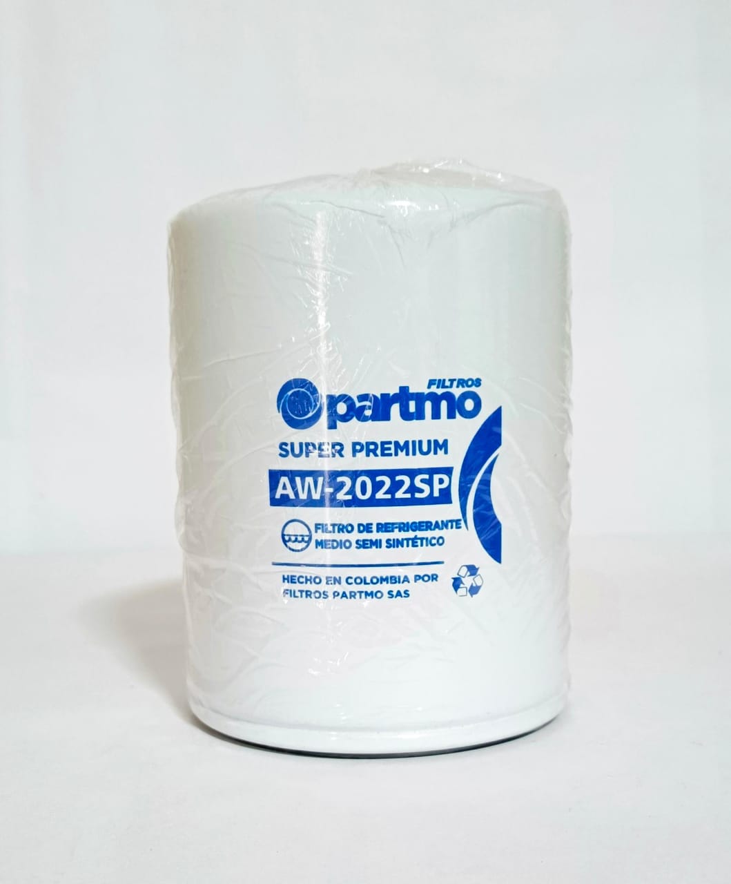 FILTRO AGUA AW2022SP PARTMO MACK