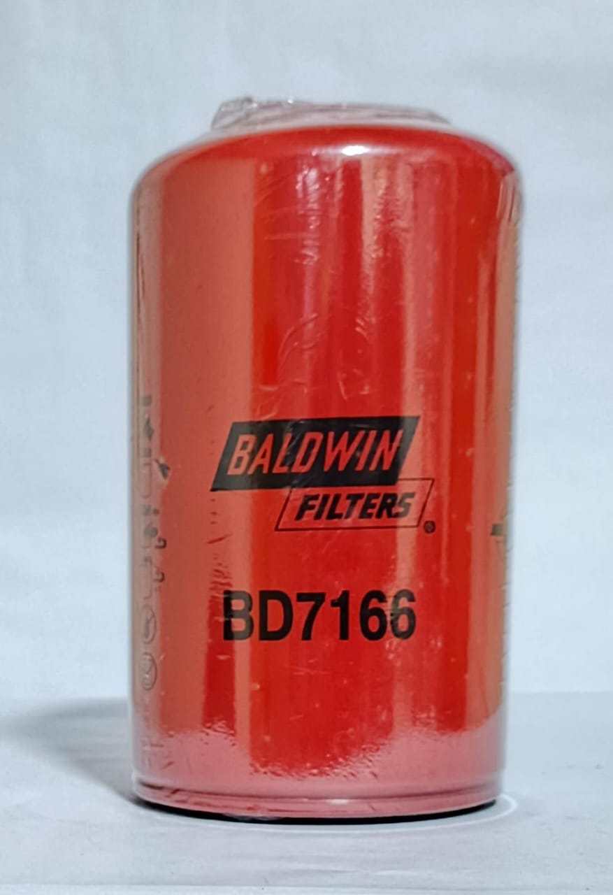 FILTRO ACEITE BD7166 FVR BALDWIN(51673)