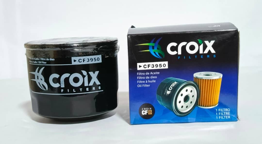FILTRO ACEITE CF3950 CROIX