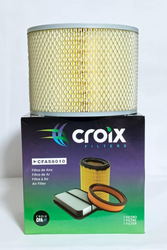 FILTRO DE AIRE CFA58010 CROIX