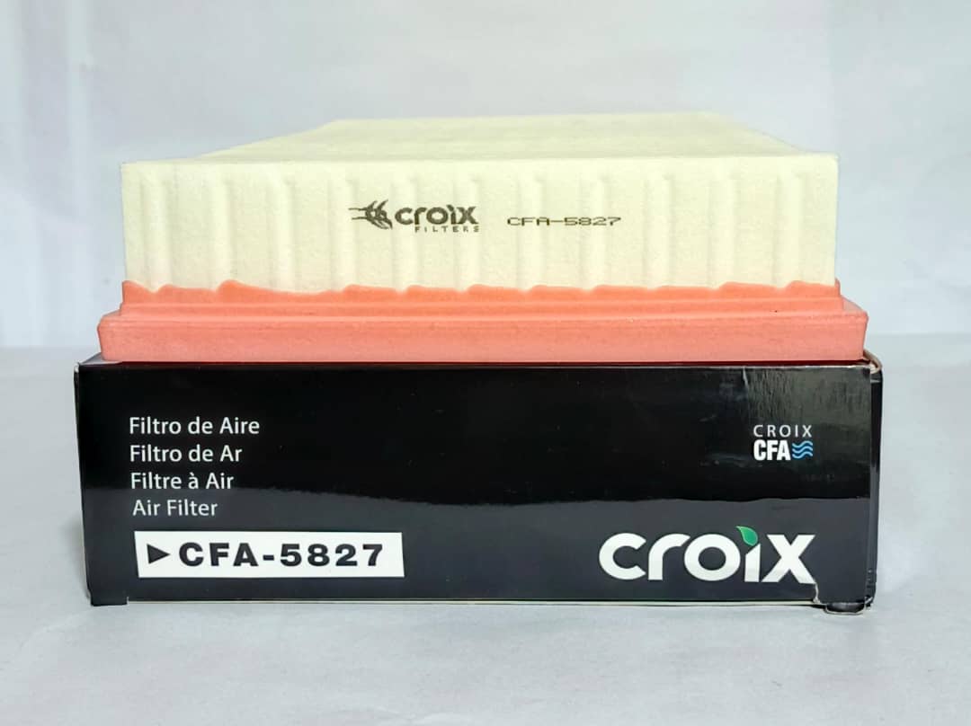 FILTRO DE AIRE CFA5827 CROIX