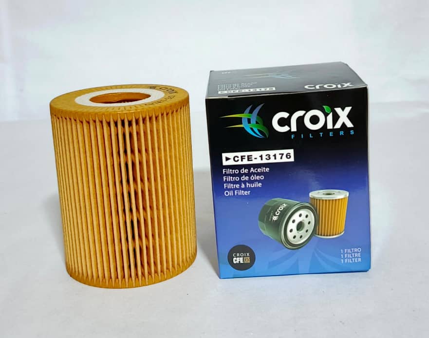 FILTRO ACEITE ELEMENTO CFE13176 CROIX