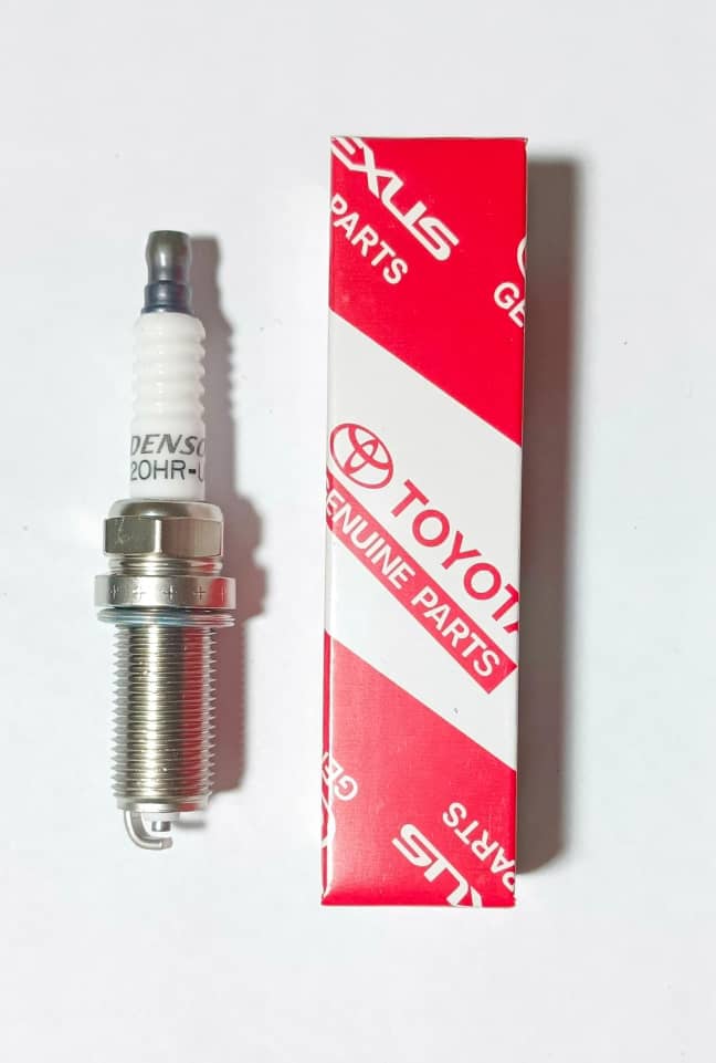BUJIA K20HR-U11 TOYOTA 90919-01235