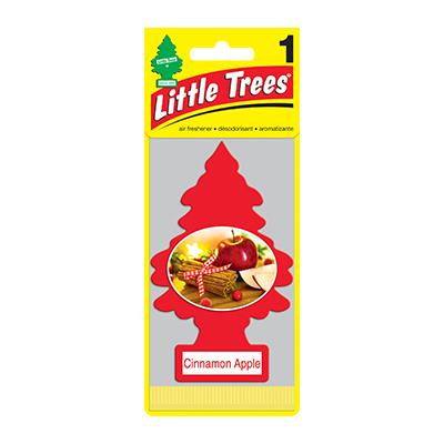 PINITO LITTLE TREES CINNAMON APPLE