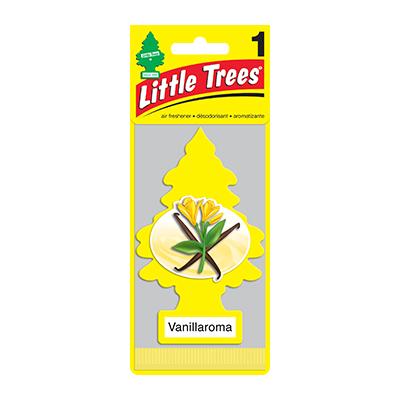 PINITO LITTLE TREES VANILLAROMA