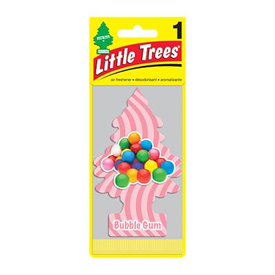 PINTO LITTLE TREES BUBBLE GUM