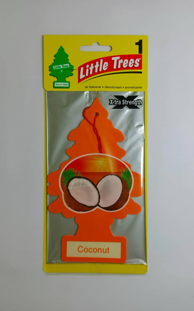 PINITO EXTRA GRANDE COCO