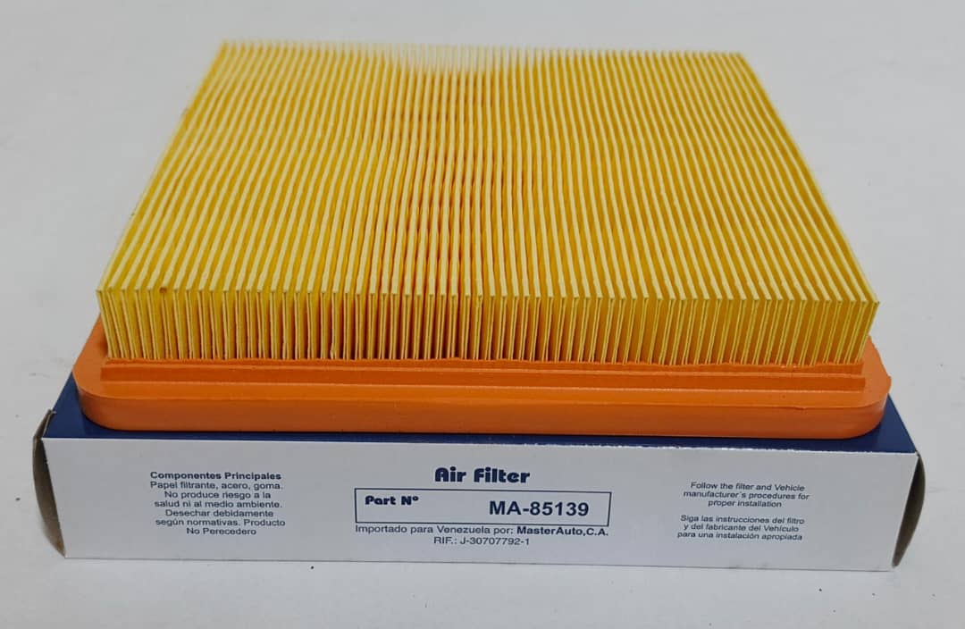 FILTRO AIRE CHERY QQ MA-85139