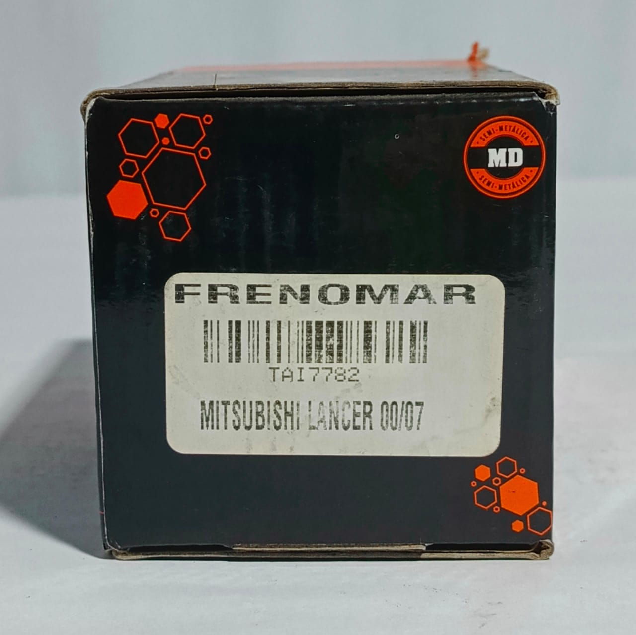 MD904-7782 TAIPAN, MITSUBISHI, LANCER 1.