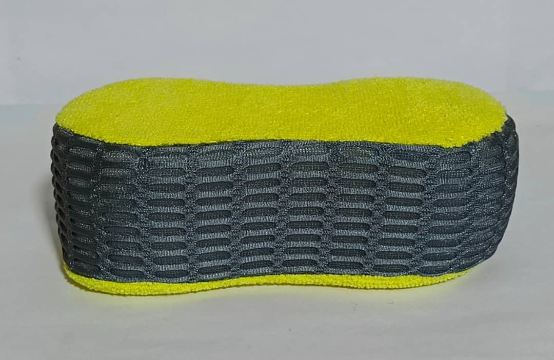 ESPONJA DE MICROFIBRA CON REMOVEDOR