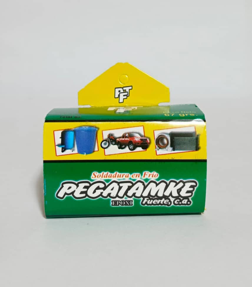 PEGATANKE 24X1
