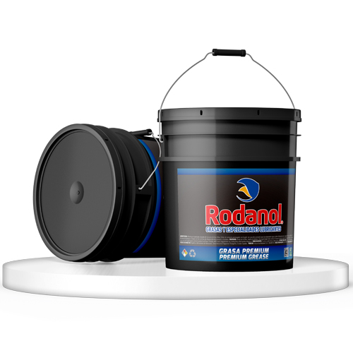 RODANOL AZ90 GRASA GALON 3,5 KILOS AZUL
