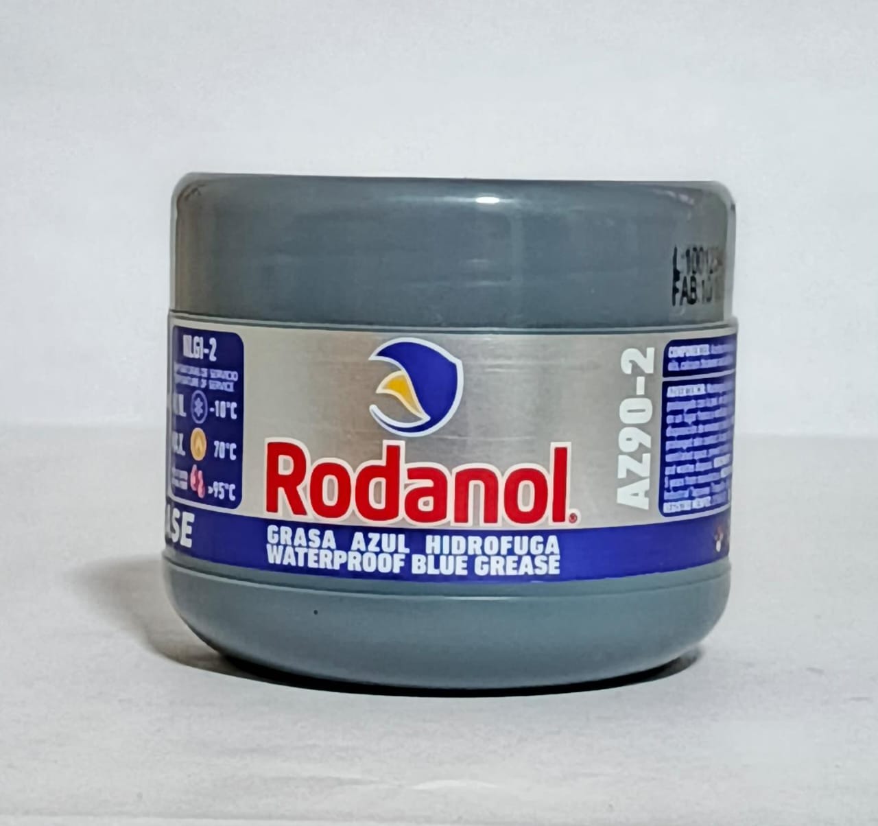 RODANOL AZ90 250 GRAMOS UNIDAD