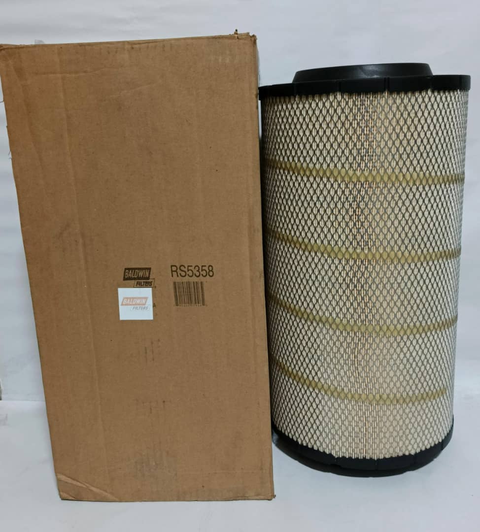 FILTRO AIRE BALDWIN CAMIONES MERCEDEZ