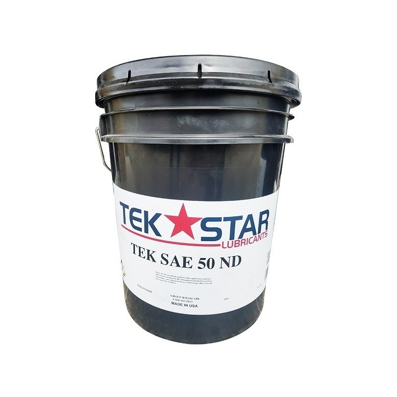 TEK STAR PAILA 50 DIESEL ND