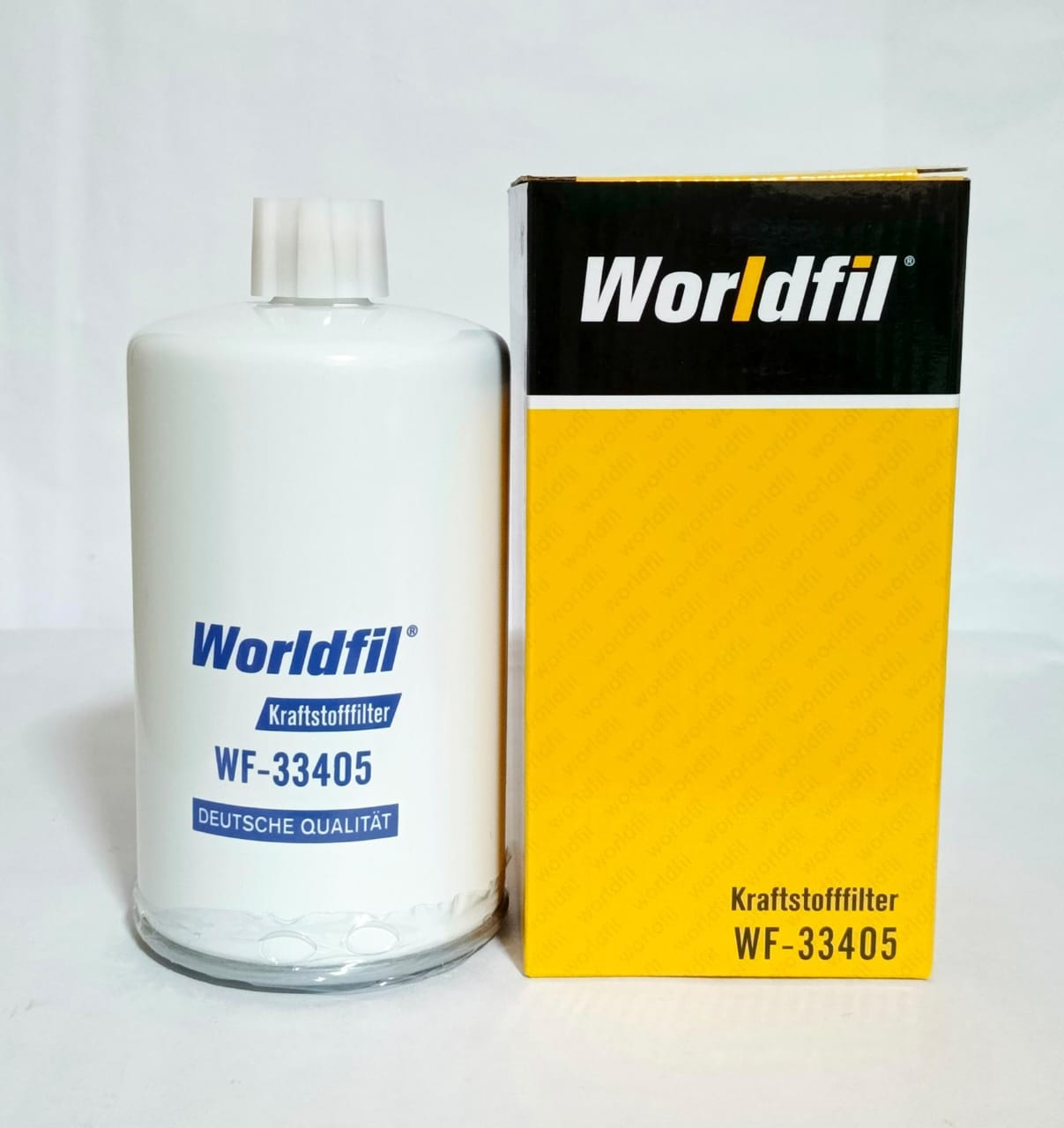 FILTRO COMBUST WF-33405 WORLDFIL