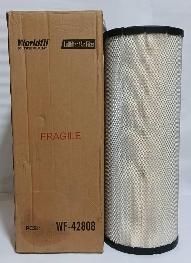 FILTRO AIRE WORLDFIL WF-42808
