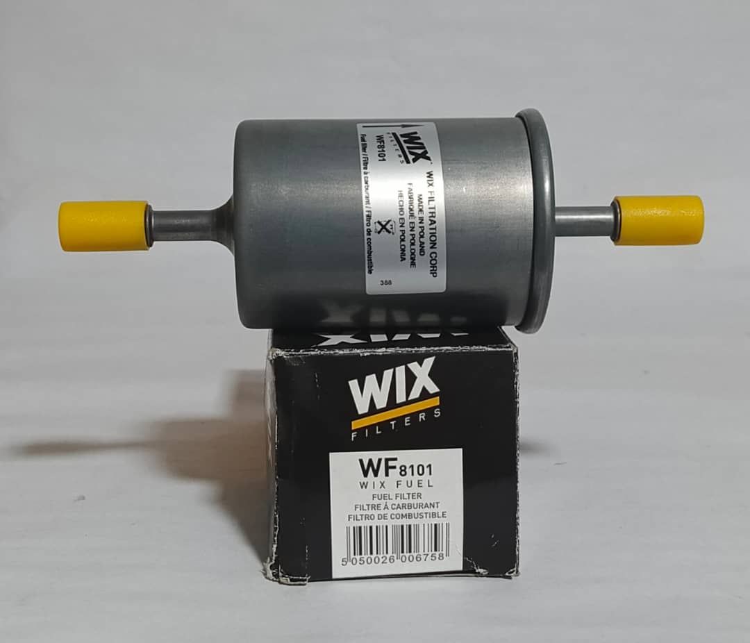 FILTRO GASOLINA WIX WF8101(33199)