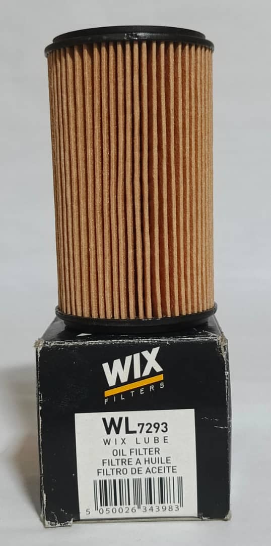 FILTRO ACEITE WIX WL7293 (PL-6705)